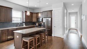 House, Multiple Beds (Stay Anchored) | Private kitchen - Stay Anchored (Miramar Beach)