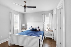 4 bedrooms, WiFi - Stay Anchored (Miramar Beach)