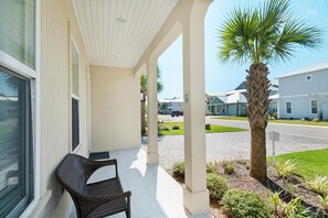 House, Multiple Beds (Stay Anchored) | Terrace/patio - Stay Anchored (Miramar Beach)