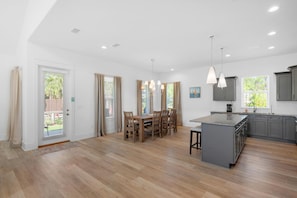 House, Multiple Beds (Shore Enough) | Dining - Shore Enough (Miramar Beach)