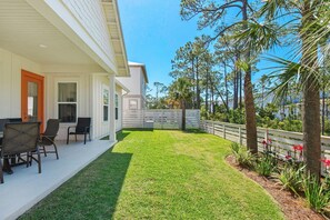 House, Multiple Beds (Shore Enough) | Outdoor dining - Shore Enough (Miramar Beach)
