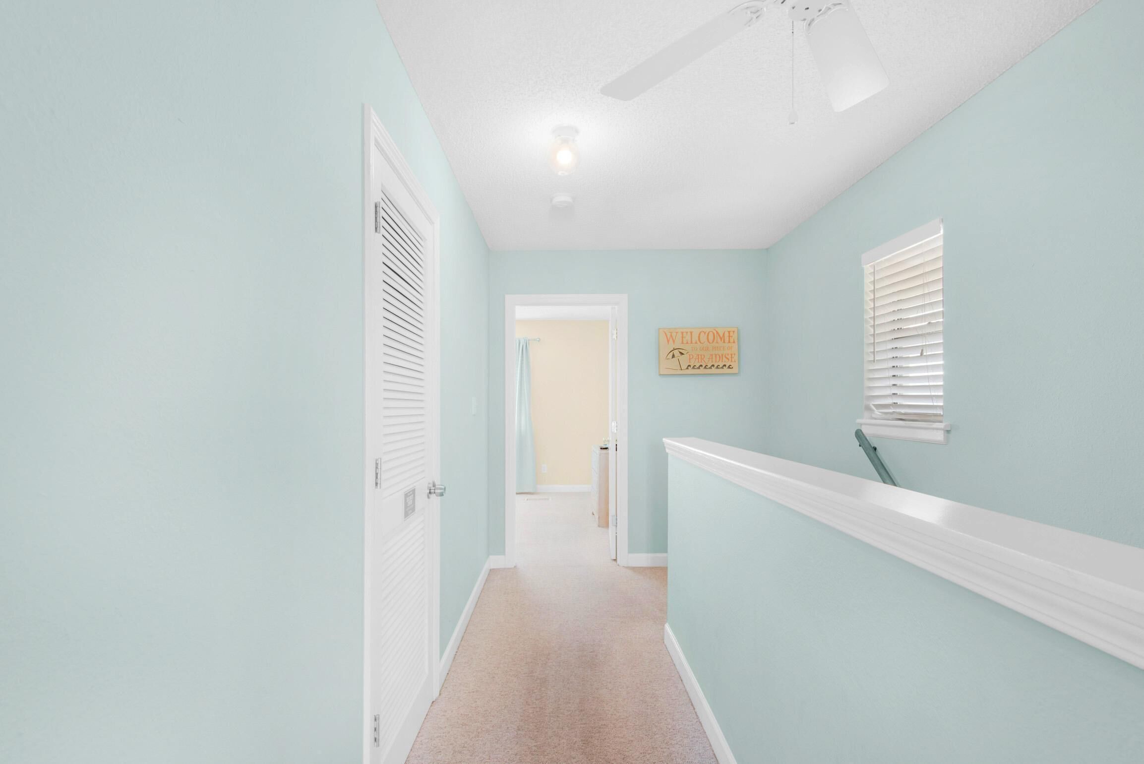 Casa de ciudad, 1 cama King size y sofá cama (Sandprints B2- Owen's Oasis) | Interior