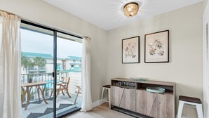 Condo, nhiều giường (Sandprints E10) | Nội thất