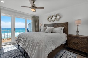 Townhome, Multiple Beds (Sand Dollar Townhome #16- Sukoon Vill)