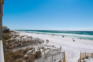 House, Multiple Beds (Sand Dollar Townhome #16- Sukoon Vill) | Beach - Sand Dollar Townhome #16- Sukoon Villa (Miramar Beach)