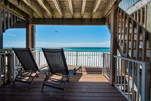 Sand Dollar Townhome #16- Sukoon Villa