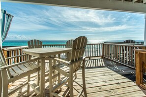 Townhome - flera sängar (Sand Dollar Townhome #14- OLD) | Boendeområde