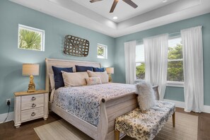 Casa, várias camas (Penelope Palms) | 4 quartos, Wi-Fi