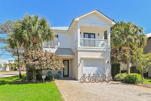 House, Multiple Beds (Penelope Palms) | Exterior