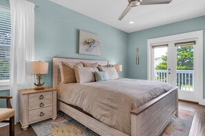 Hus - flere senge (Penelope Palms) | 4 soveværelser, Wi-Fi