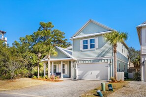 Exterior - Our Happy Place (Miramar Beach)