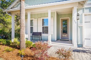 Exterior - Our Happy Place (Miramar Beach)