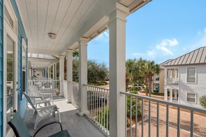 House, Multiple Beds (My Blue Heaven) | Property grounds - My Blue Heaven (Miramar Beach)