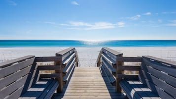 Casa, letti multipli (My Blue Heaven) | Spiaggia | Sulla spiaggia