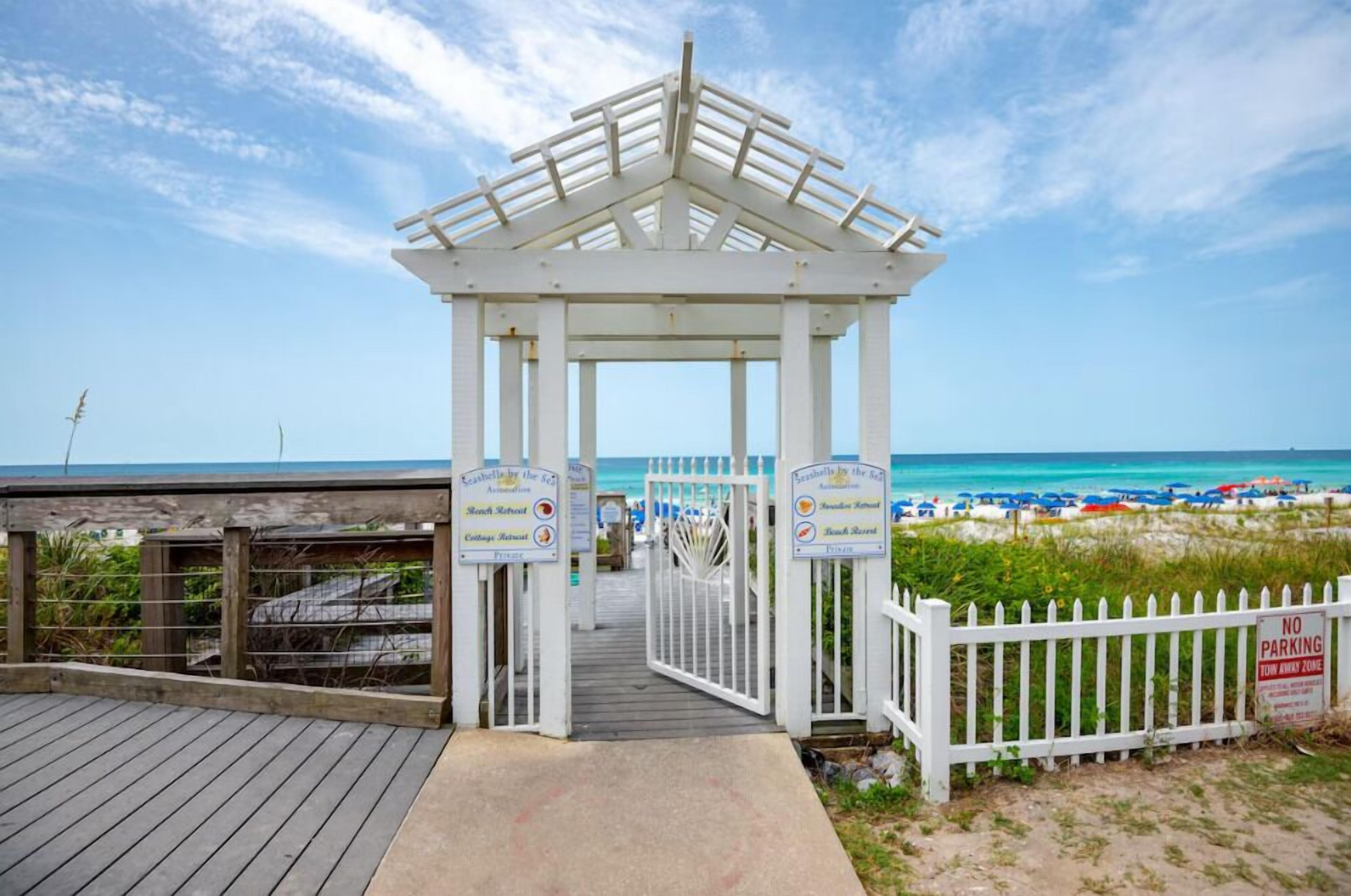 Rumah, Beberapa Tempat Tidur (My Blue Heaven)