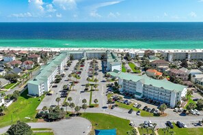 Ferienhaus, Mehrere Betten (The Crab Shack) | Aussenbereich