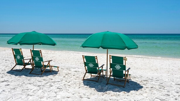 House, Multiple Beds (The Crab Shack) | Beach - The Crab Shack (Miramar Beach)
