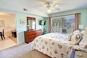 Condo, 1 Queen Bed with Sofa bed (Maravilla 3202) | 2 bedrooms, WiFi - Maravilla 3202 (Miramar Beach)