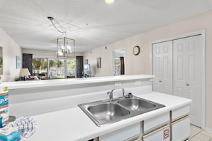 Condo, 1 Queen Bed with Sofa bed (Maravilla 3202) | Interior - Maravilla 3202 (Miramar Beach)