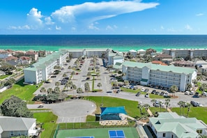 Condo, Multiple Beds (Maravilla 3107) | Exterior