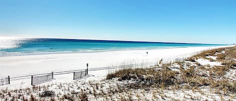Condo, 1 King Bed with Sofa bed (Maravilla 3102) | Beach | Beach nearby