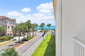 Leilighet, flere senger (Maravilla 1309) | Overnattingsstedets uteområder