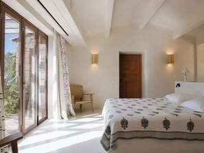 8 Schlafzimmer, WLAN, Bettwäsche