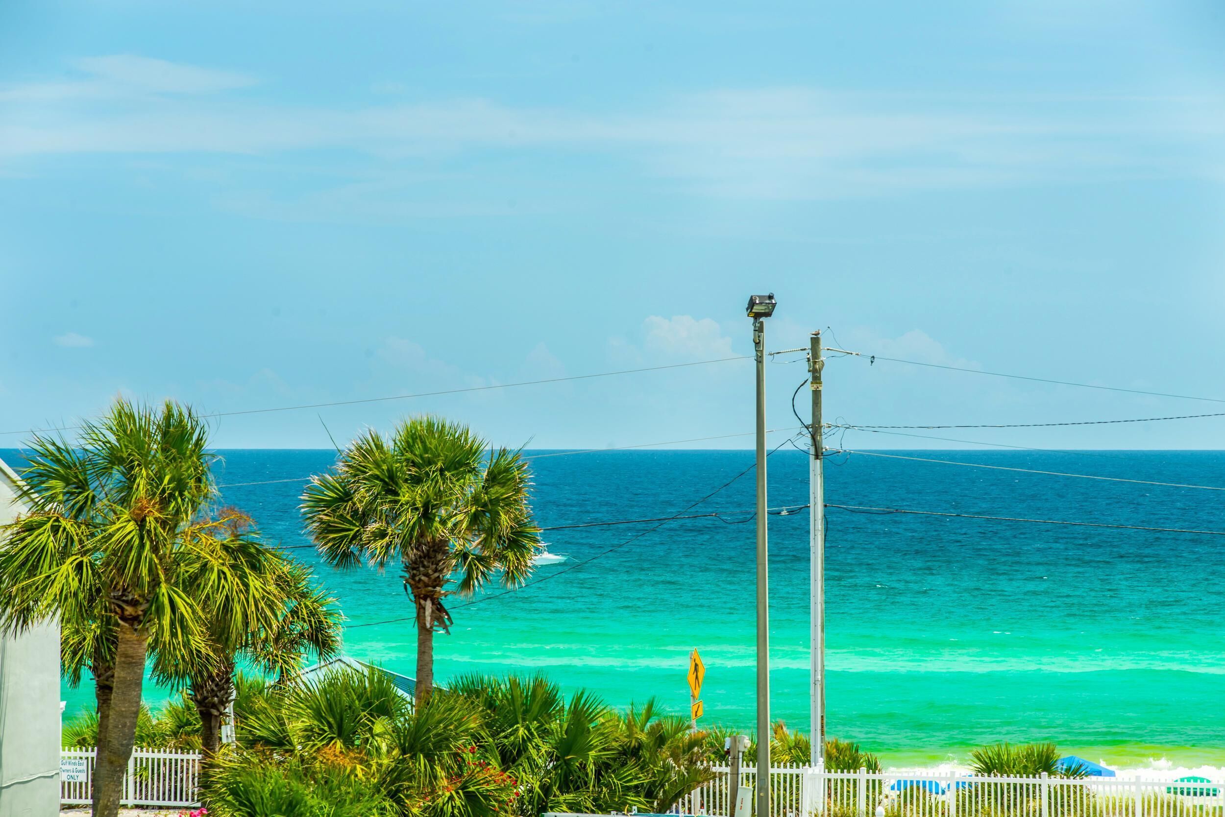 Condo, 1 Queen Bed with Sofa bed (Gulfview II 301) | Beach | Beach nearby