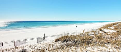 Condo, 1 cama King size y sofá cama (Gulfview II 224) | Playa