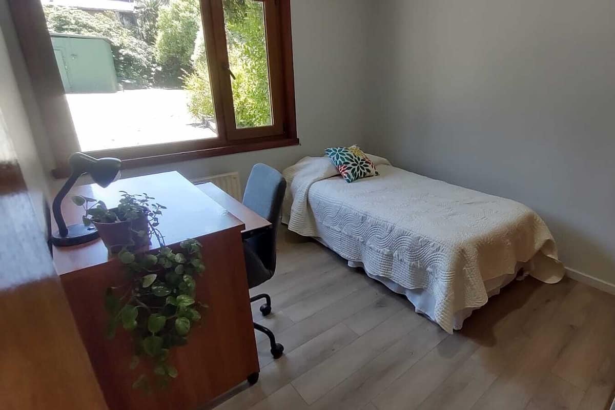 Kamer, privézwembad | 1 slaapkamer, gratis wifi