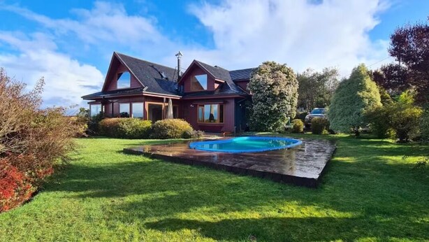 Unclassified image, 1 of 29, button - Casa Travesía (Puerto Varas)