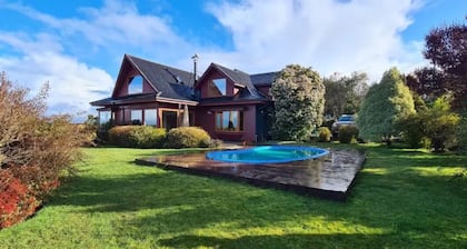 Casa Travesía