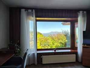 Comfort Suite, Private Pool, Lake View | View from room