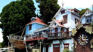 Unclassified image, 4 of 29, button - Casa Travesía (Puerto Varas)