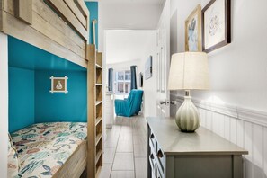Condo, 1 Queen Bed with Sofa bed (Gulfview II 101) | 1 bedroom, WiFi - Gulfview II 101 (Miramar Beach)