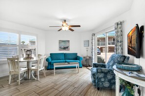 منطقة المعيشة