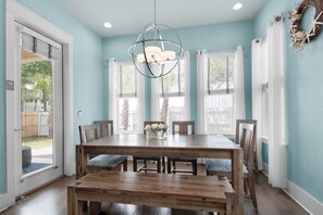 House, Multiple Beds (Splash Pad) | Dining - Fun In The Sun (Miramar Beach)