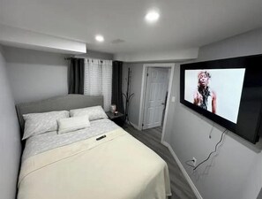 3 Schlafzimmer