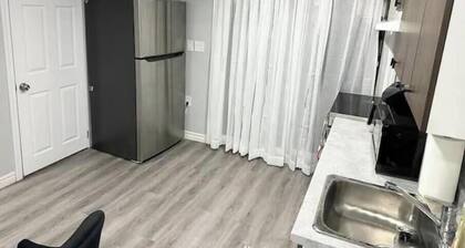 Equestrian home 1 BR basement