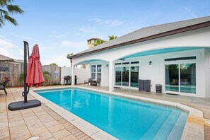 House, Multiple Beds (Flamingo Palms) | Pool - Flamingo Palms (Miramar Beach)