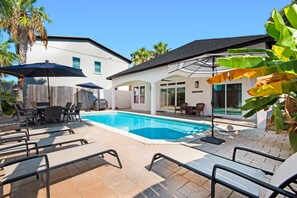 House, Multiple Beds (Flamingo Palms) | Pool - Flamingo Palms (Miramar Beach)
