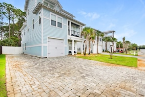 House, Multiple Beds (Cozy Shore) | Exterior - Cozy Shore (Miramar Beach)
