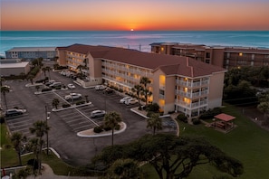 Exterior - Ciboney 4003 (Miramar Beach)