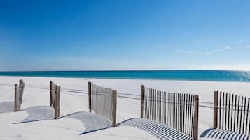 Leilighet, flere senger (Ciboney 4003) | Strand | Nær stranden
