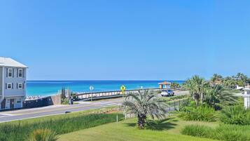 Leilighet, flere senger (Ciboney 4003) | Overnattingsstedets uteområder