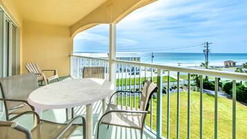 Leilighet, flere senger (Ciboney 4003) | Overnattingsstedets uteområder