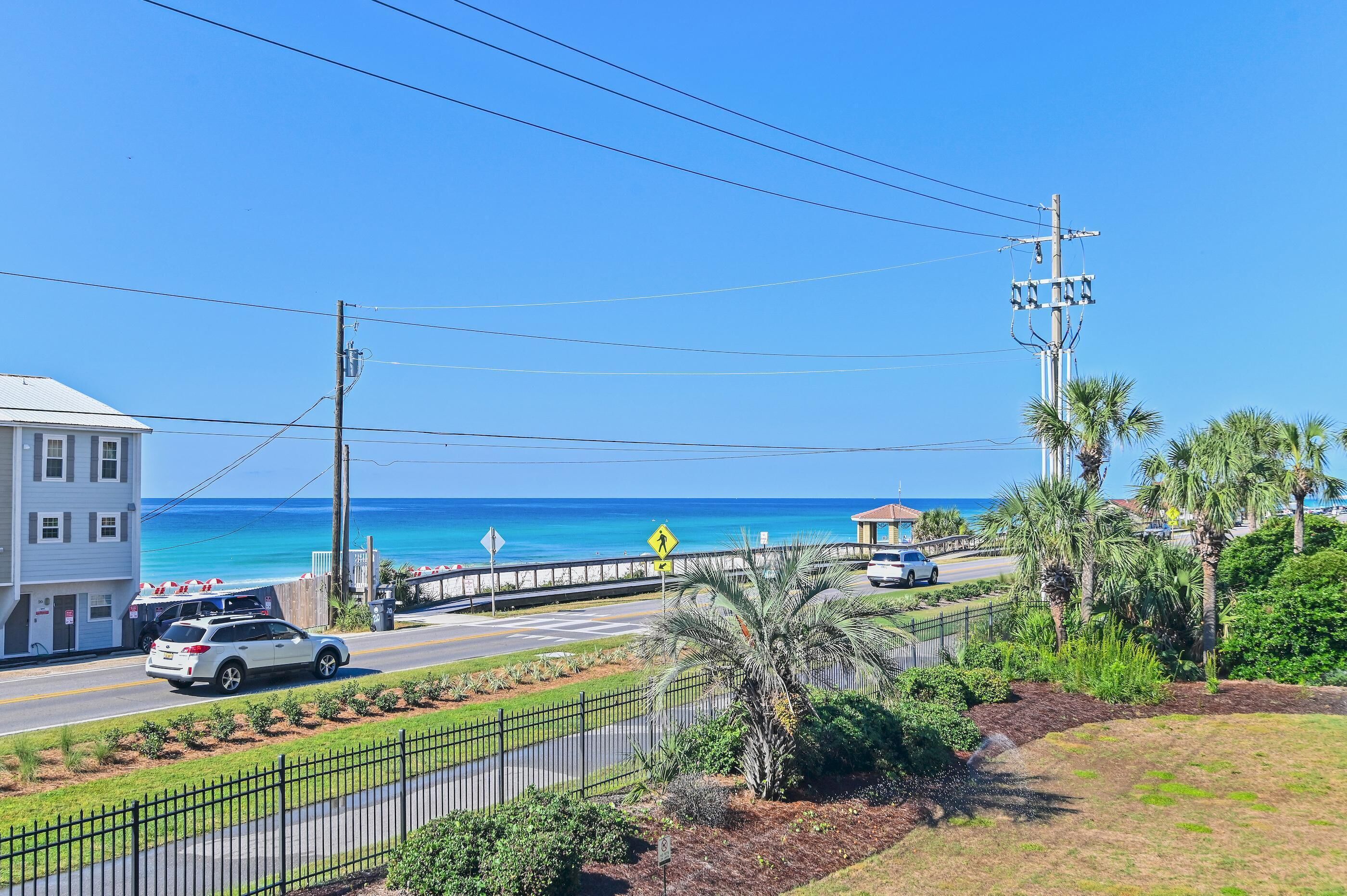 Condo, Multiple Beds (Ciboney 4003) | Property grounds