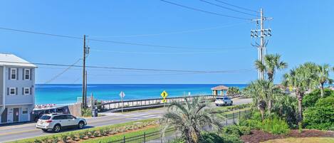 Condo, Multiple Beds (Ciboney 4003) | Property grounds