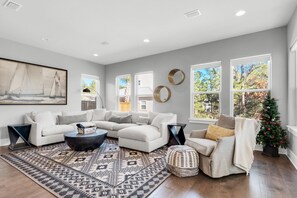 Huis, Meerdere bedden (Bikini Bottom) | Woonruimte | Televisie