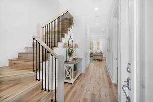 House, Multiple Beds (Bella Blue) | Interior